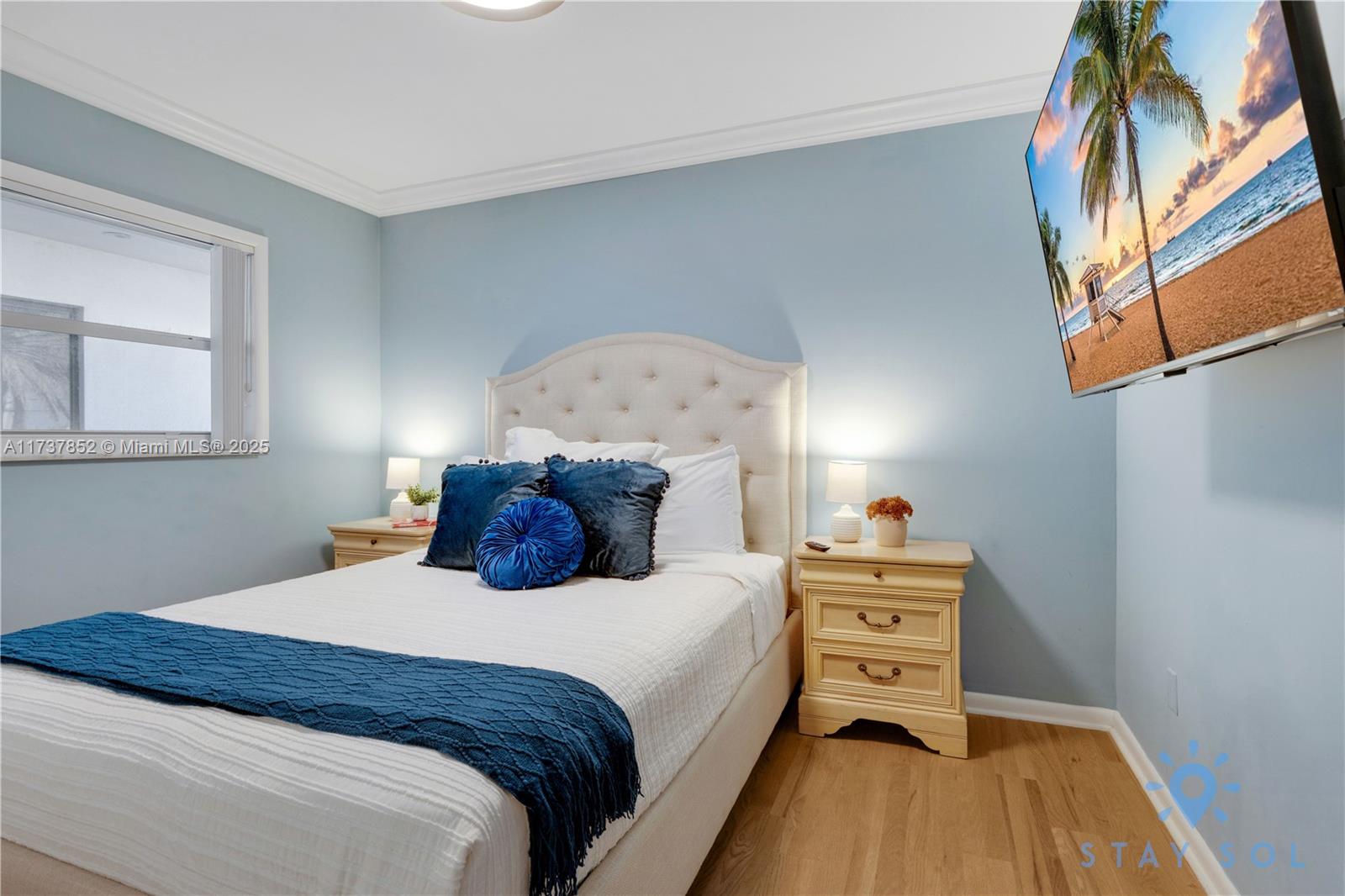 HOLLYWOOD BEACH SECOND AD - Residential