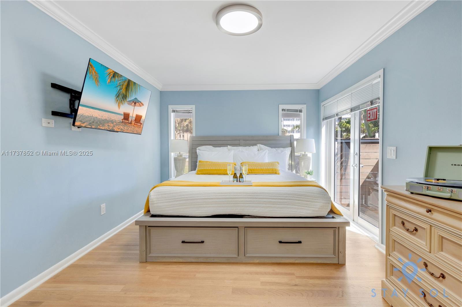 HOLLYWOOD BEACH SECOND AD - Residential