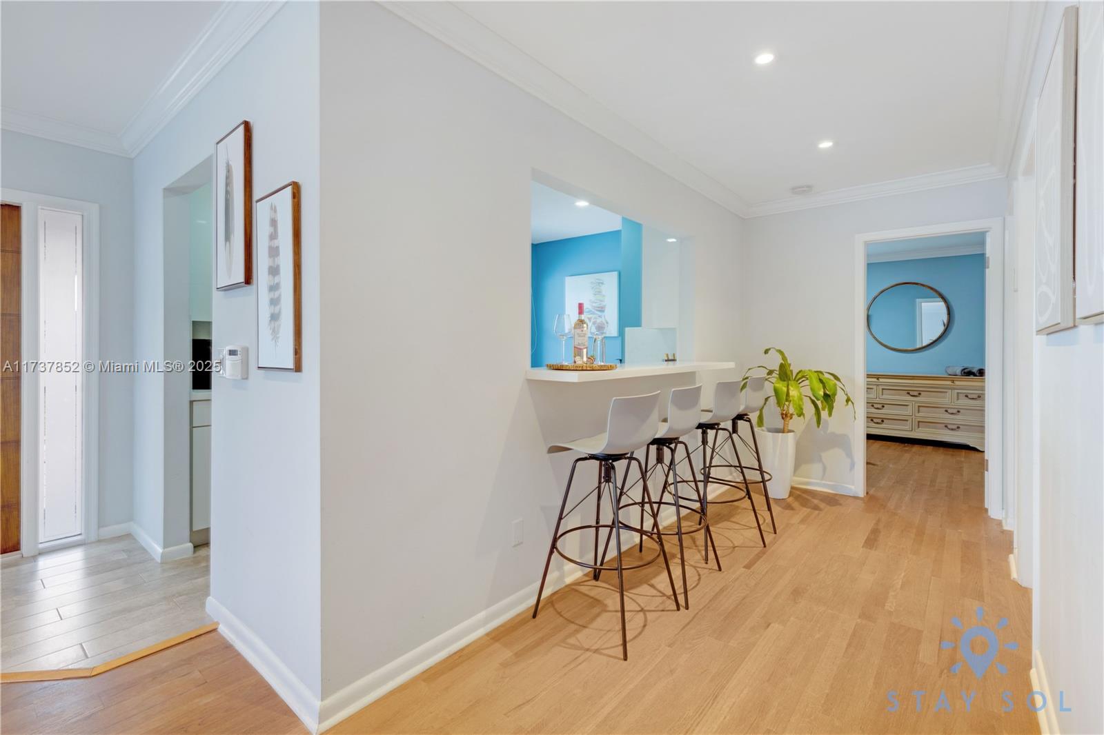 HOLLYWOOD BEACH SECOND AD - Residential