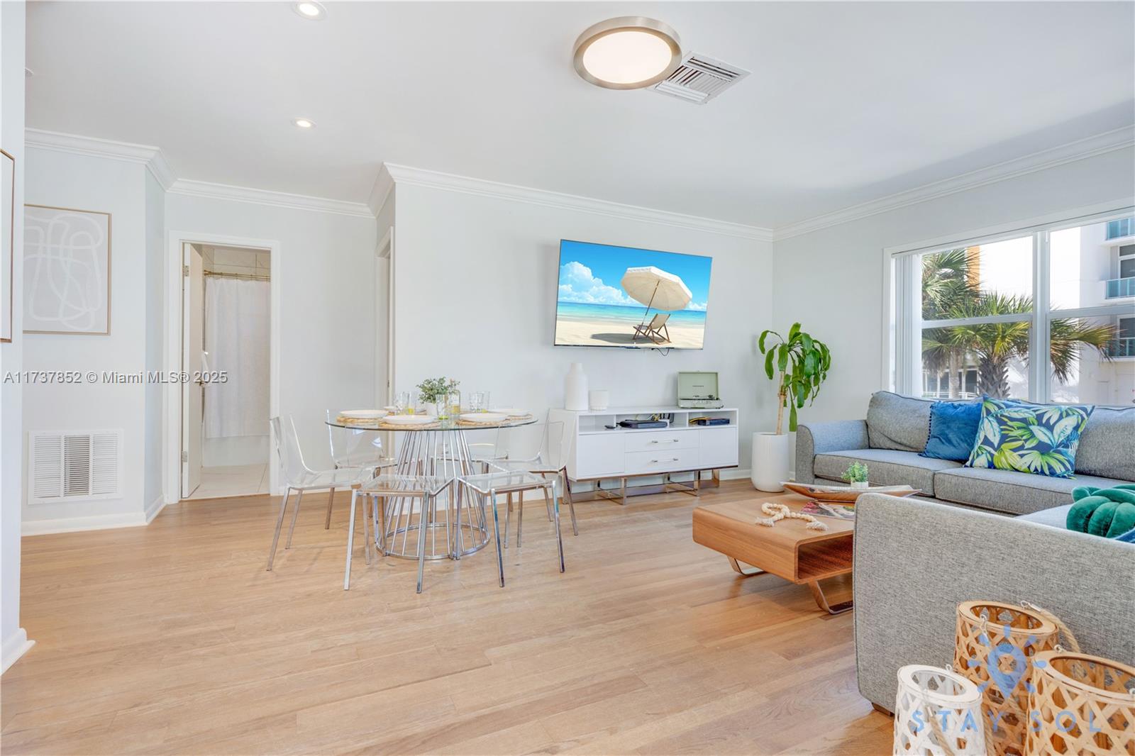 HOLLYWOOD BEACH SECOND AD - Residential