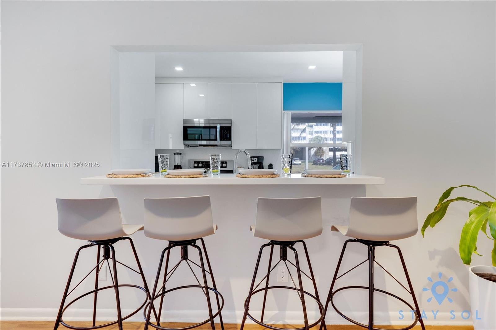 HOLLYWOOD BEACH SECOND AD - Residential