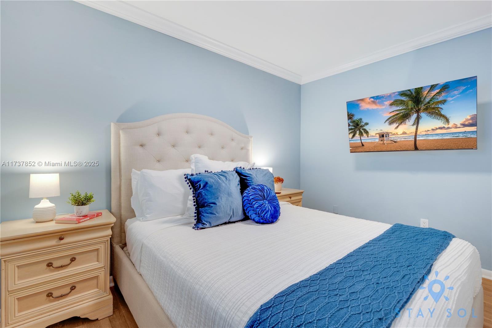 HOLLYWOOD BEACH SECOND AD - Residential