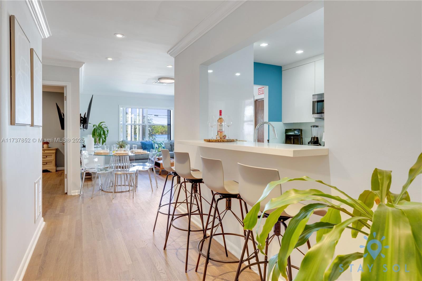 HOLLYWOOD BEACH SECOND AD - Residential