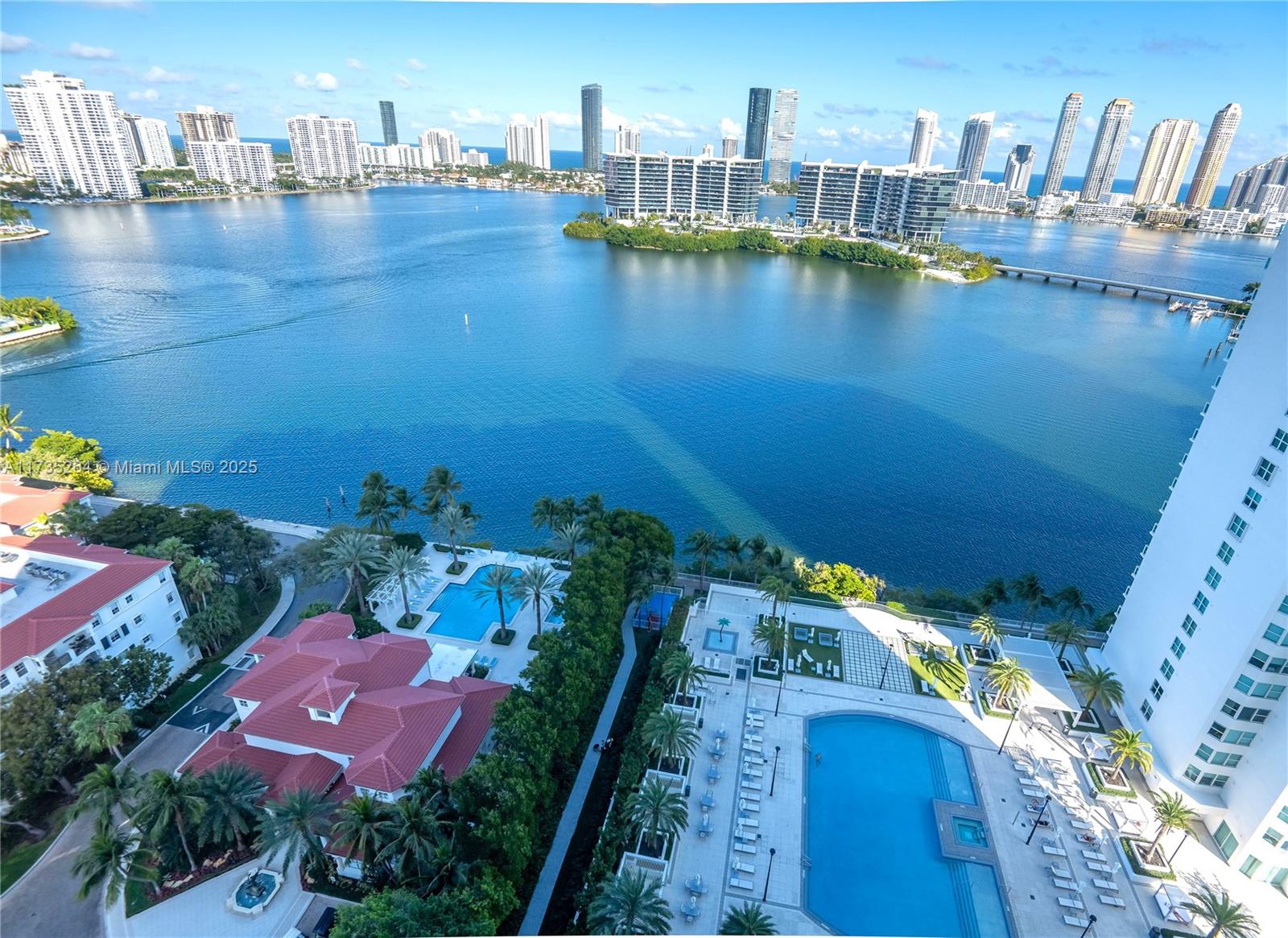 THE PENINSULA II CONDO - Residential
