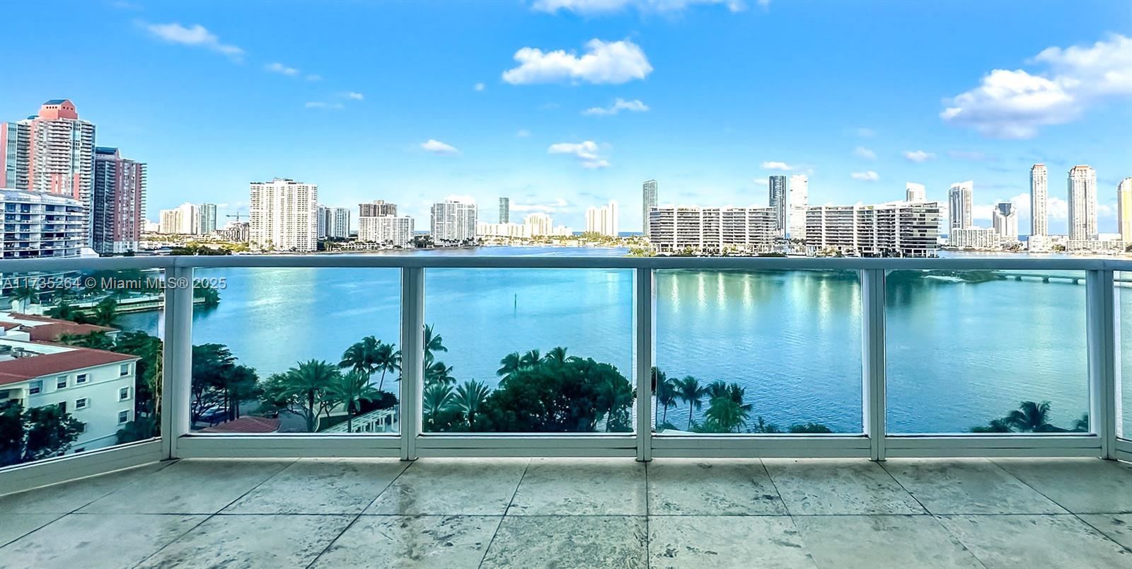 THE PENINSULA II CONDO - Residential