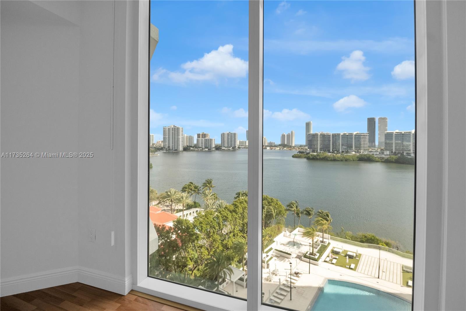 THE PENINSULA II CONDO - Residential