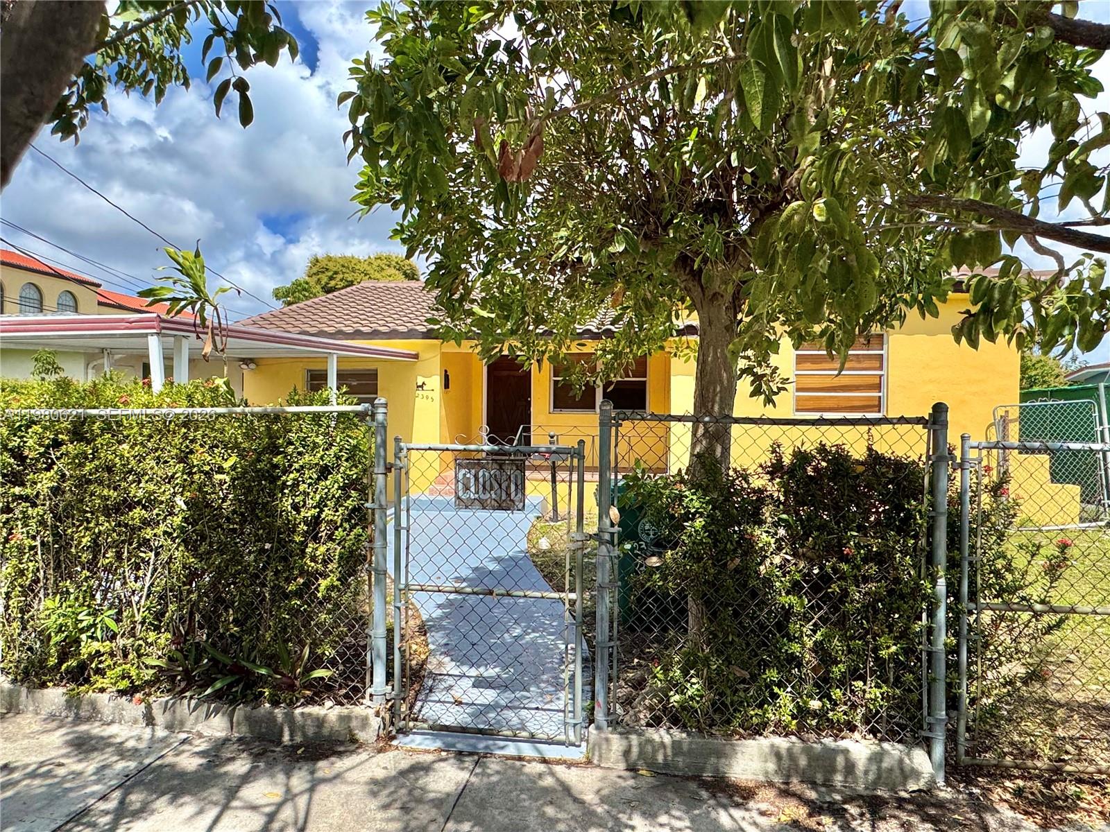 BOSCOBLE - Residential