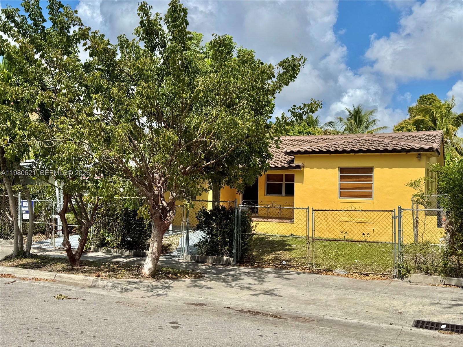 BOSCOBLE - Residential