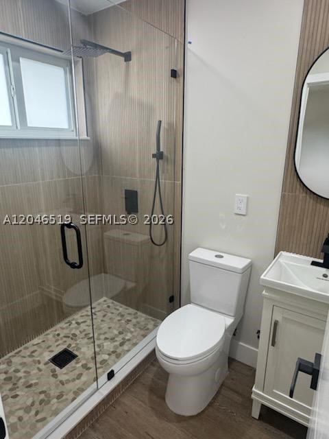 UNPLATTED - Residential Lease