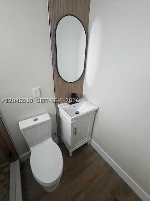 UNPLATTED - Residential Lease