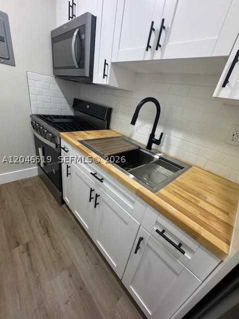 UNPLATTED - Residential Lease