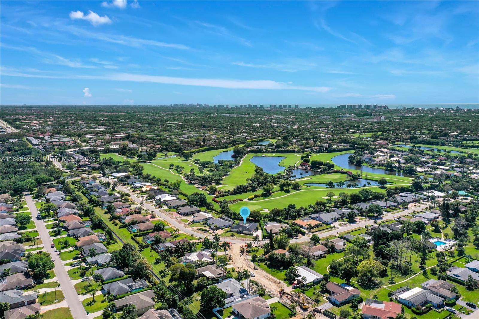 PALM RIVER ESTATES - Residential