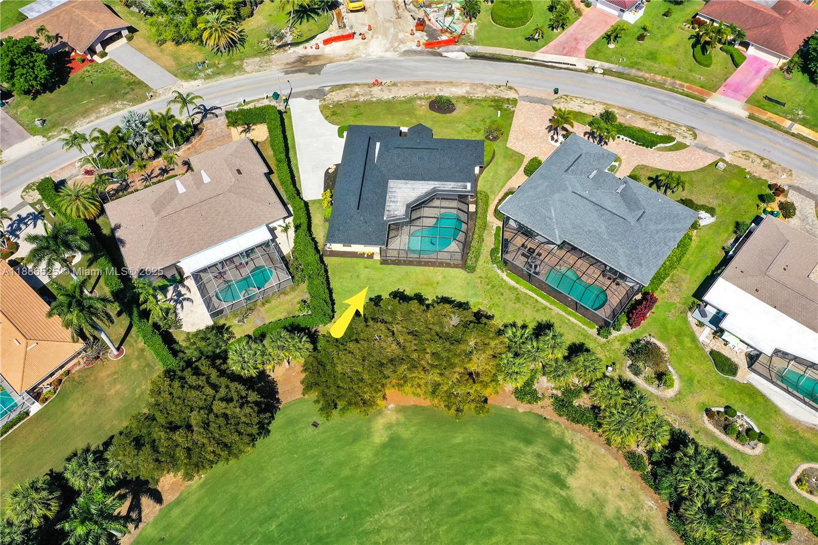 PALM RIVER ESTATES - Residential