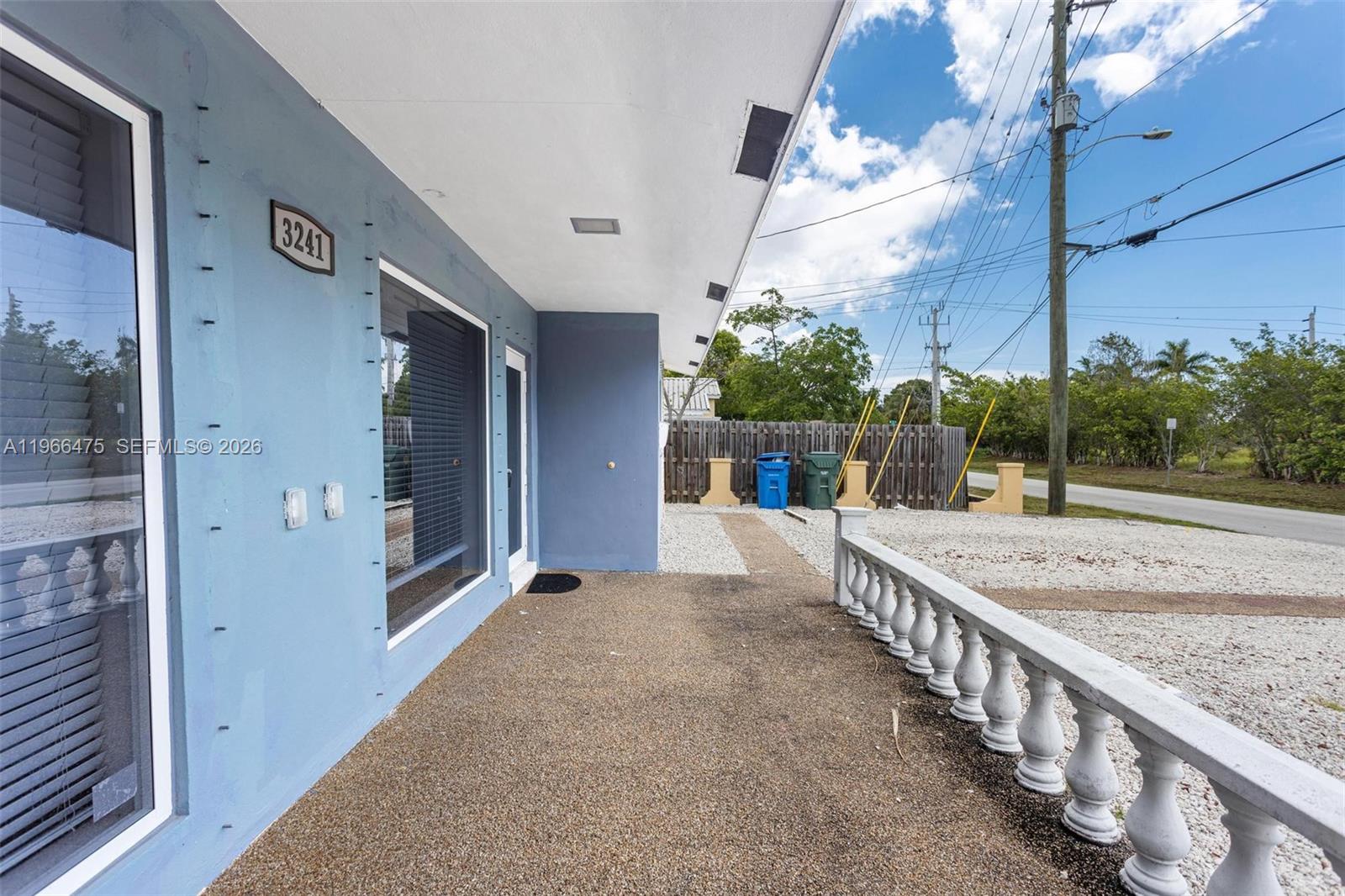OAKLAND PARK SECOND ADD - Residential Income