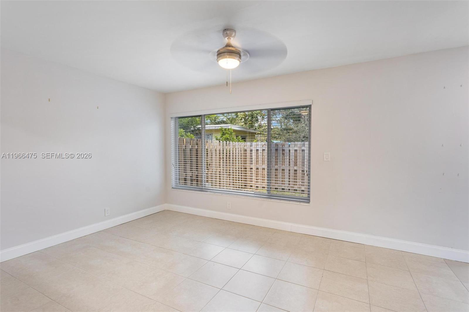OAKLAND PARK SECOND ADD - Residential Income
