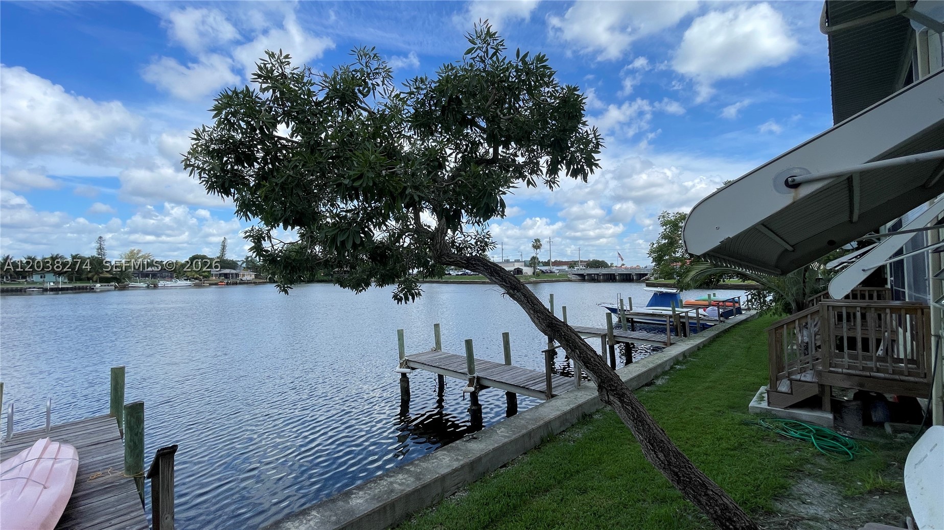 GARDEN COVE CONDO - Residential