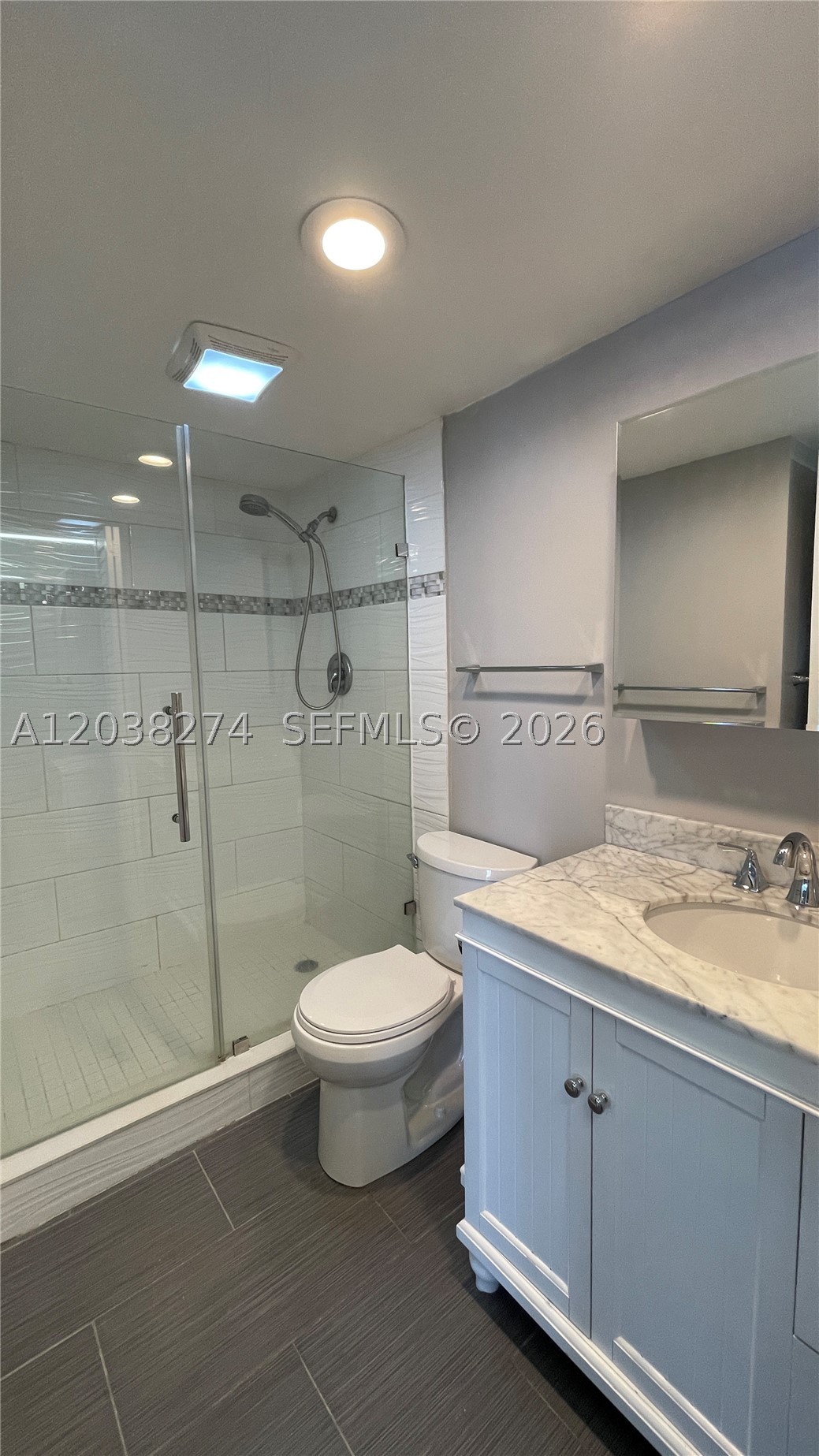 GARDEN COVE CONDO - Residential