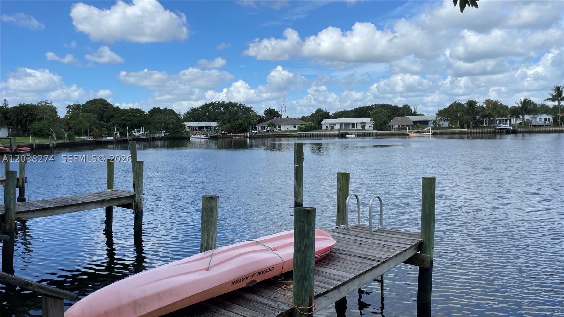 GARDEN COVE CONDO - Residential