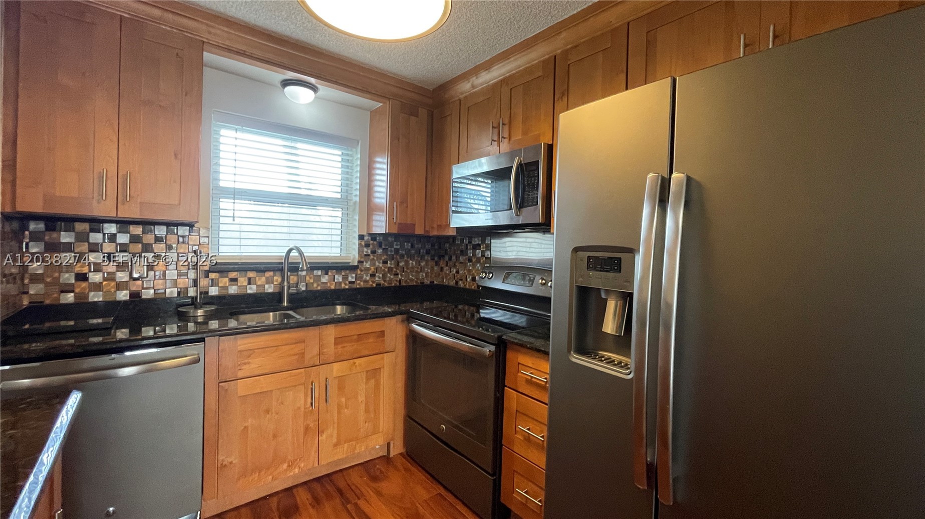 GARDEN COVE CONDO - Residential