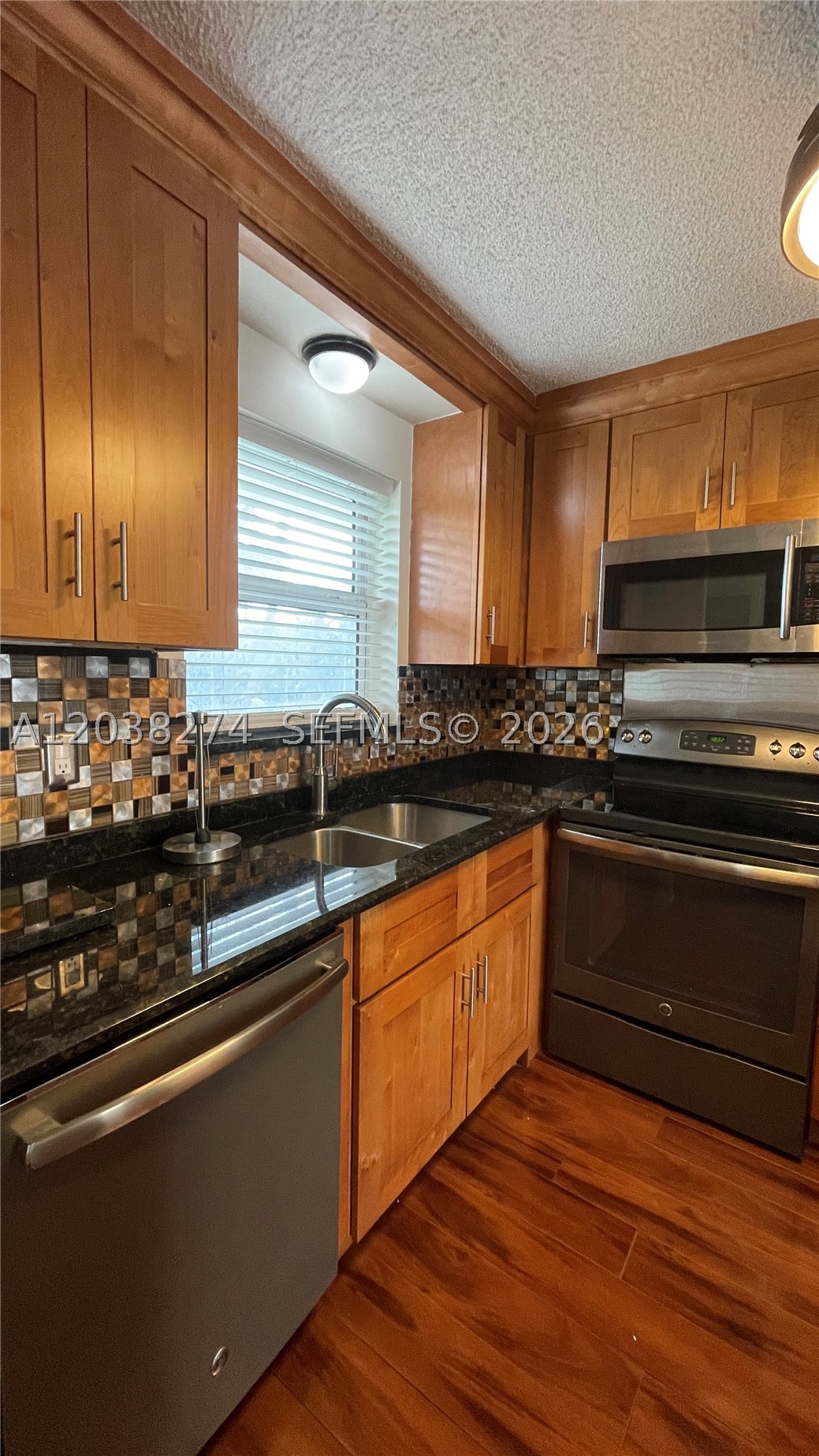 GARDEN COVE CONDO - Residential