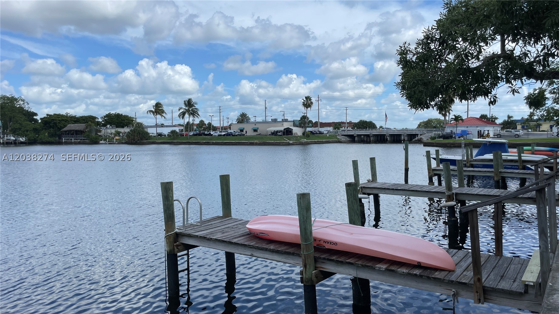 GARDEN COVE CONDO - Residential