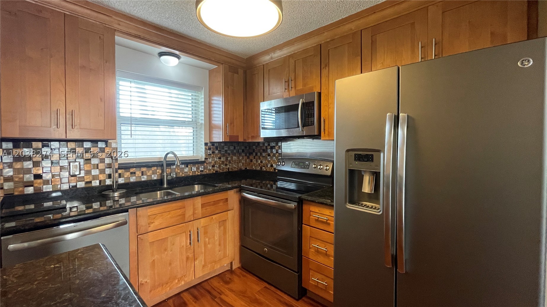 Amazing Waterfront Access and views from this Hidden Gem of a 2 bed / 2 bath condo. ICW Access from a dedicated boat dock, perfect for small vessels, paddleboarding, kayaking ect. Features include an enclosed patio with access from the Living Room & Master bedroom. Water views from living room & bedrooms, wood throughout. Updated kitchen and bath. Washer and dryer in unit. Water is included in the rent. 1 Parking spot + guest parking, Tenant occupied until 7/31/2026
