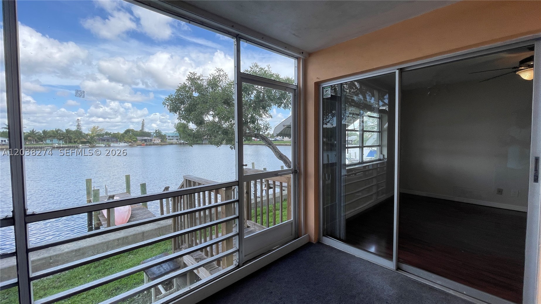 GARDEN COVE CONDO - Residential