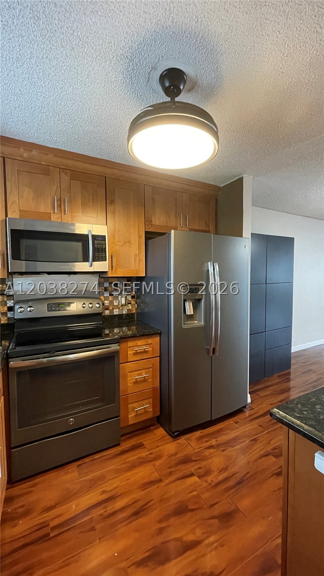 GARDEN COVE CONDO - Residential