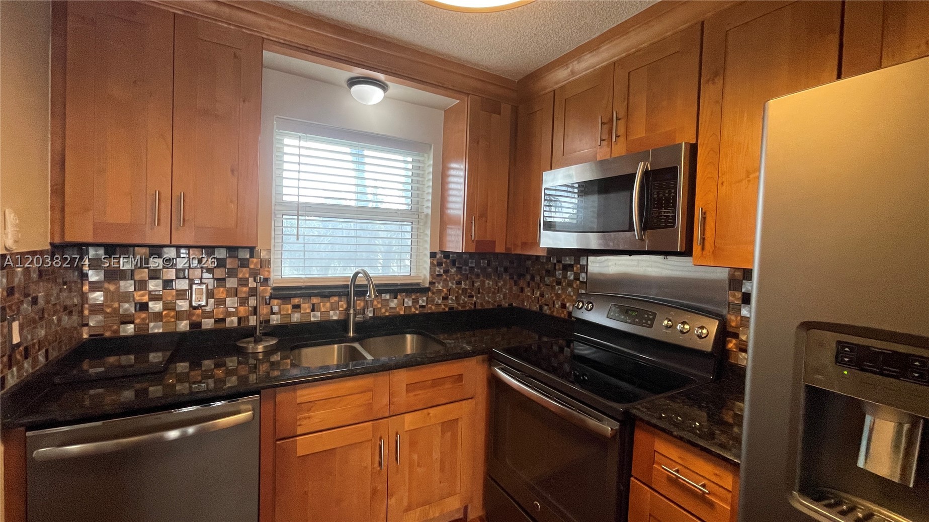 GARDEN COVE CONDO - Residential