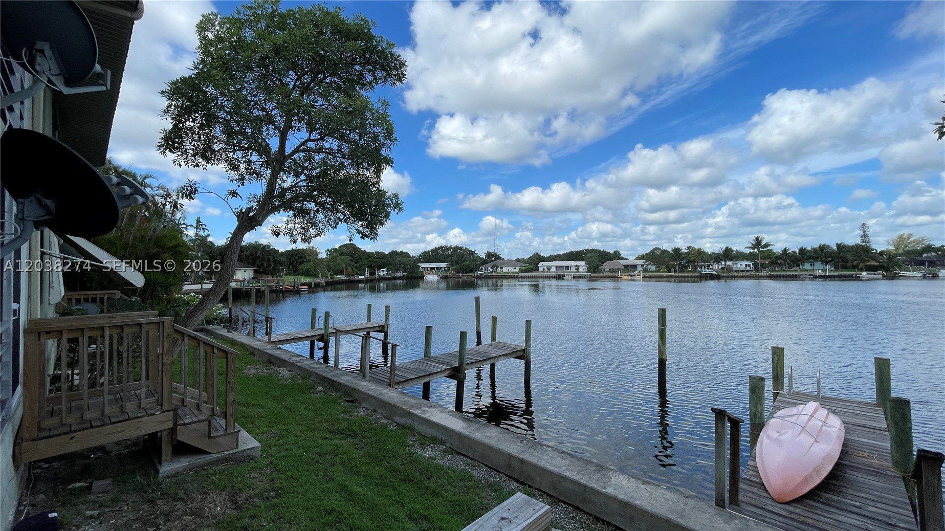 GARDEN COVE CONDO - Residential