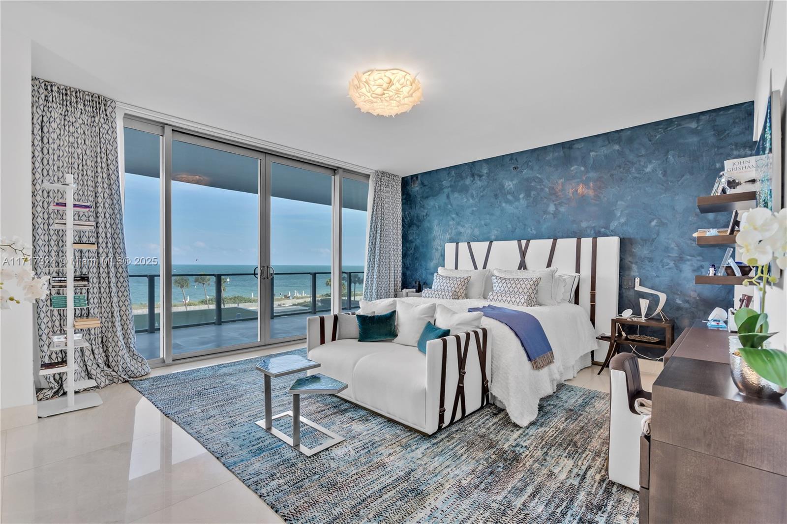 OCEANA KEY BISCAYNE CONDO - Residential