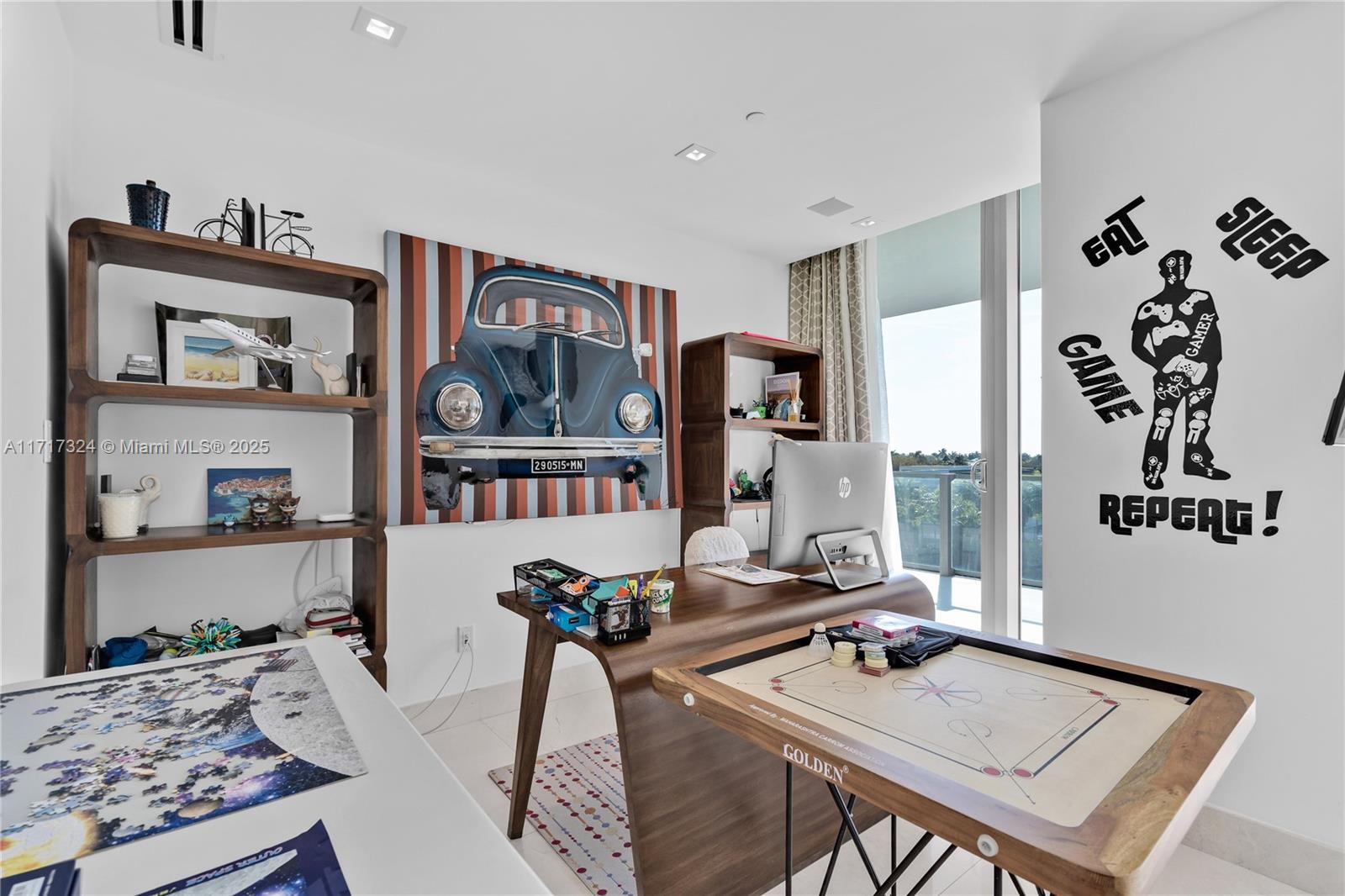 OCEANA KEY BISCAYNE CONDO - Residential