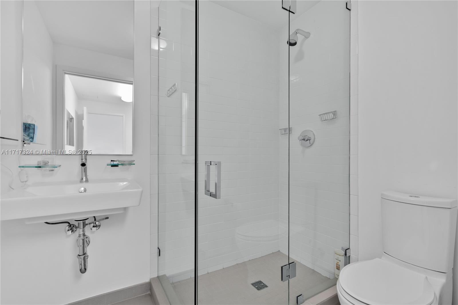 OCEANA KEY BISCAYNE CONDO - Residential