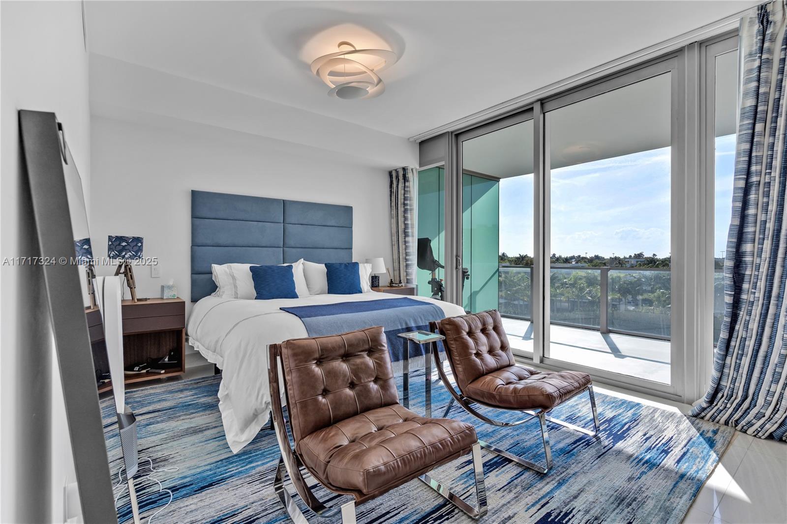 OCEANA KEY BISCAYNE CONDO - Residential