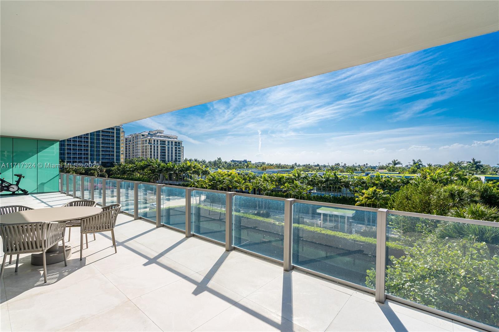 OCEANA KEY BISCAYNE CONDO - Residential