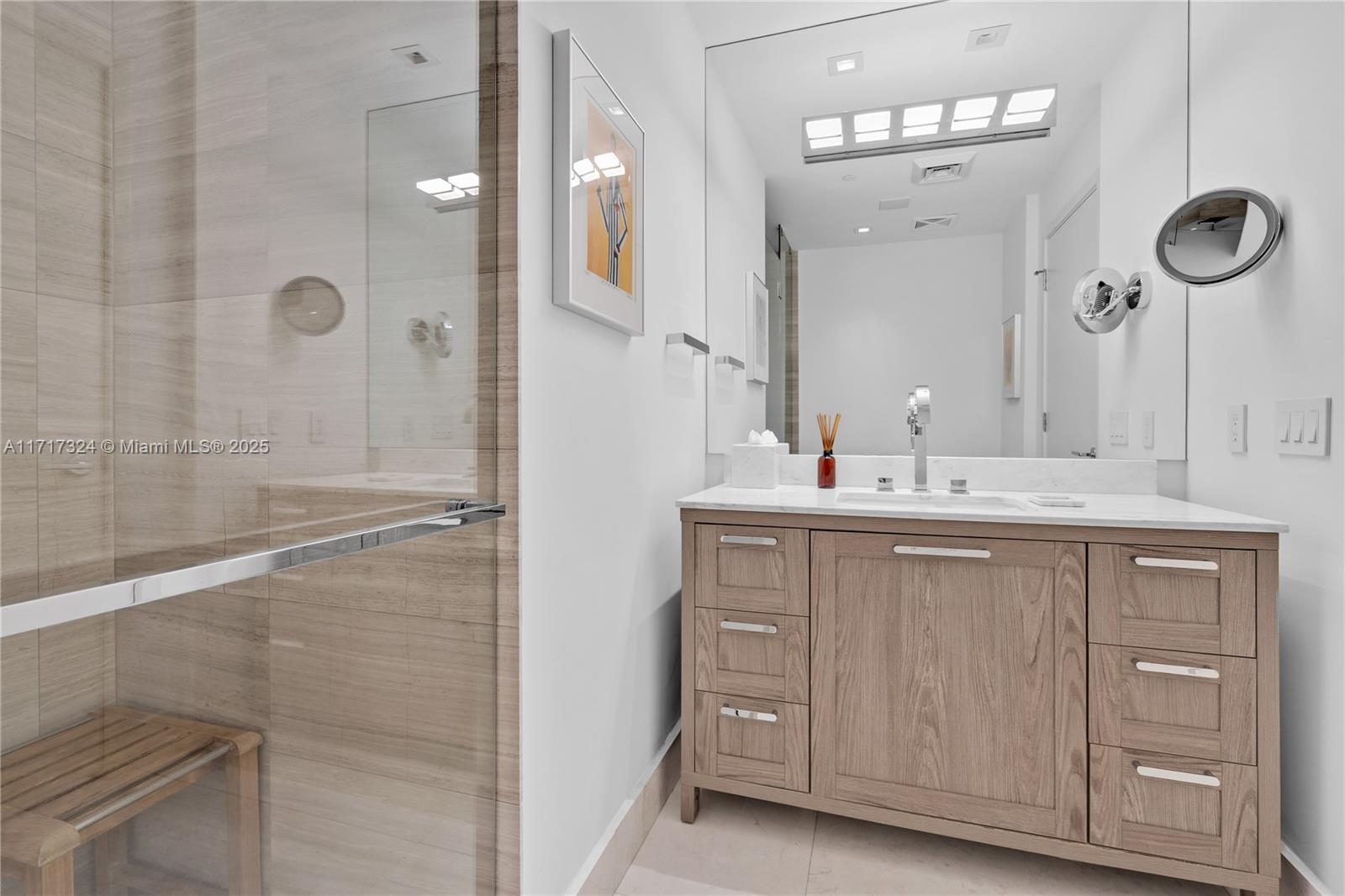 OCEANA KEY BISCAYNE CONDO - Residential
