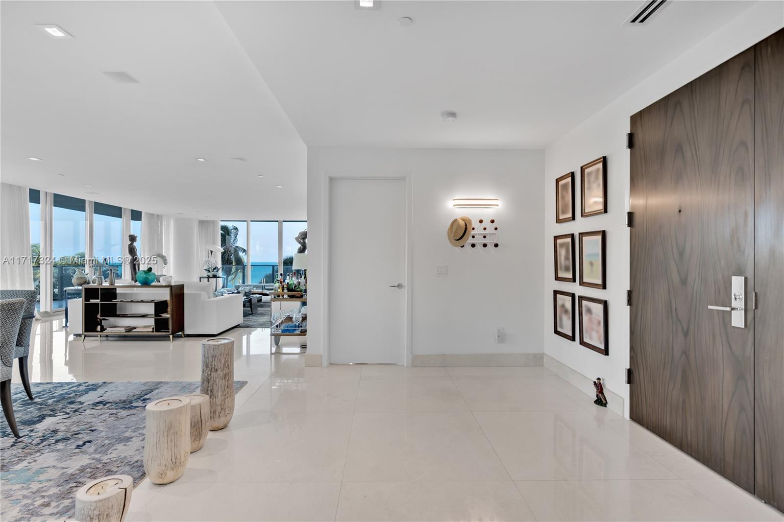 OCEANA KEY BISCAYNE CONDO - Residential
