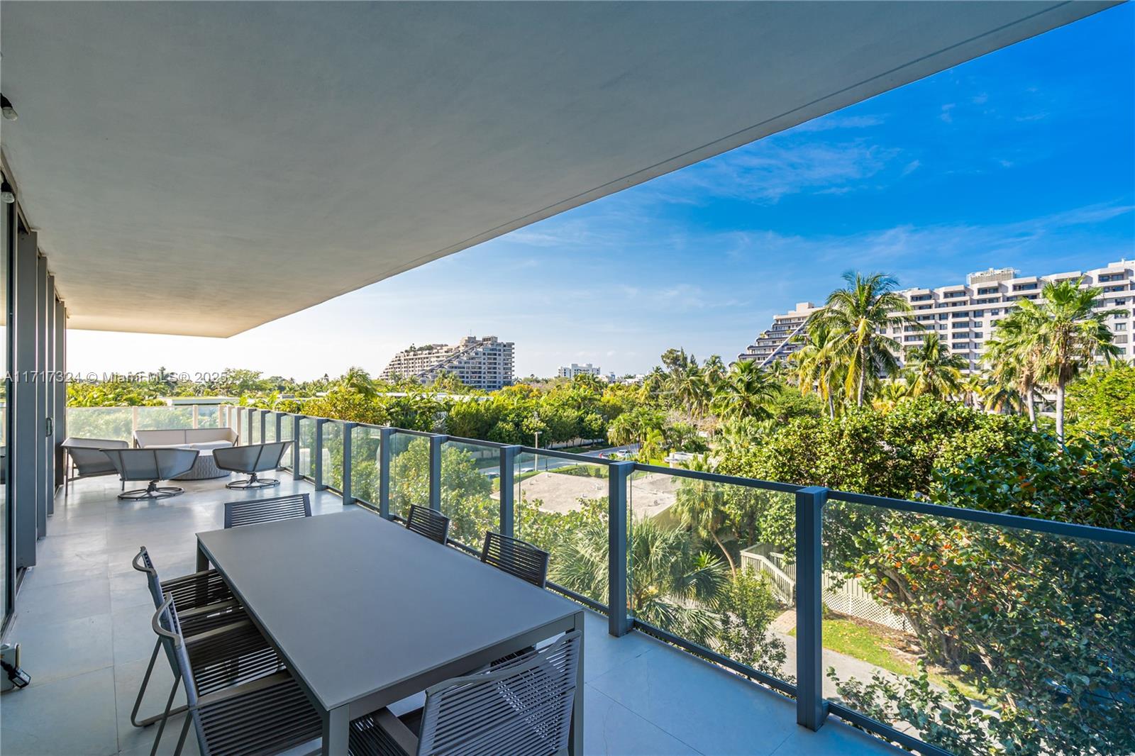 OCEANA KEY BISCAYNE CONDO - Residential