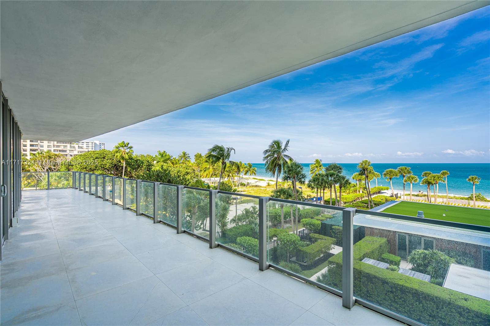 OCEANA KEY BISCAYNE CONDO - Residential