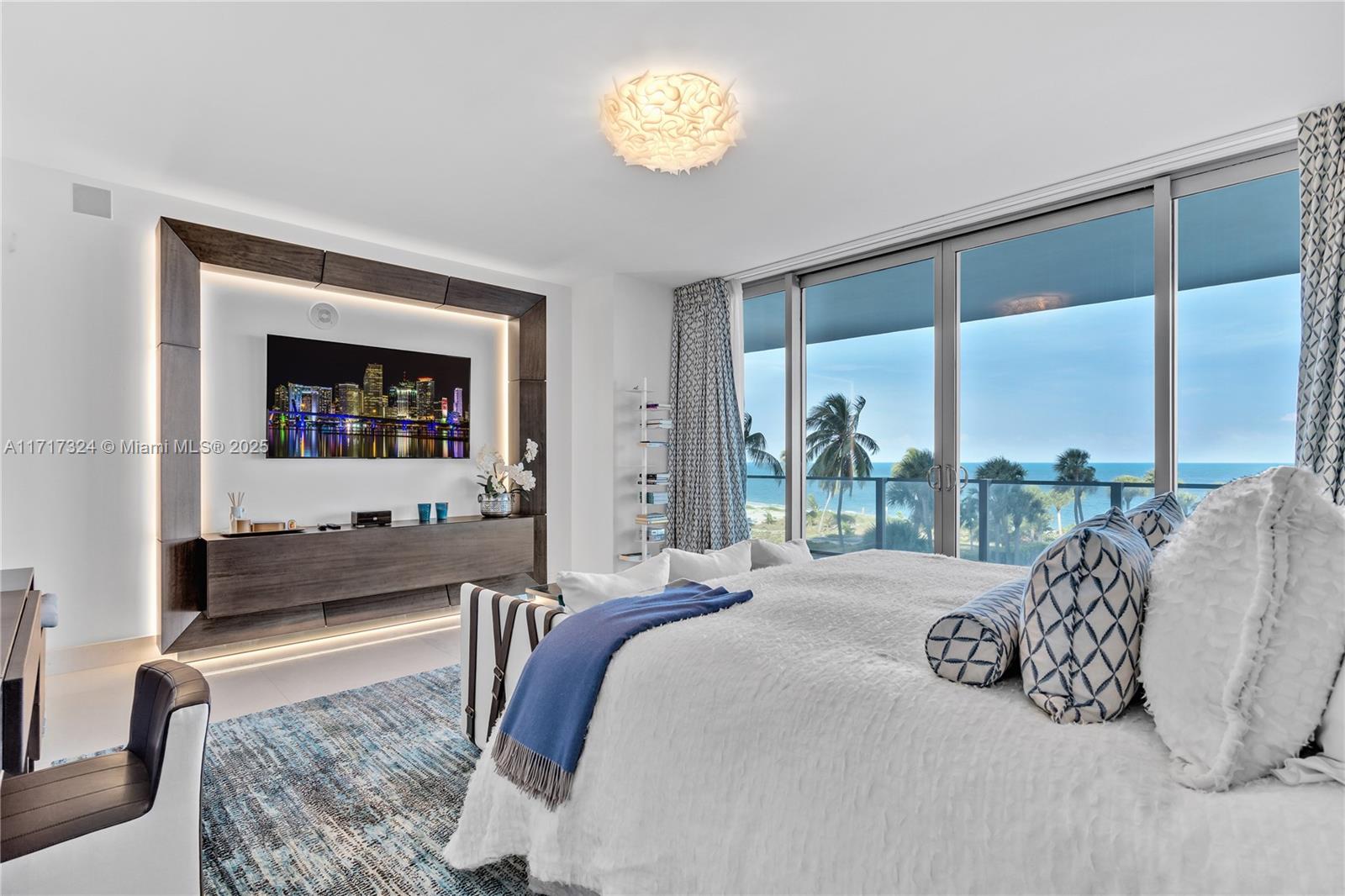 OCEANA KEY BISCAYNE CONDO - Residential