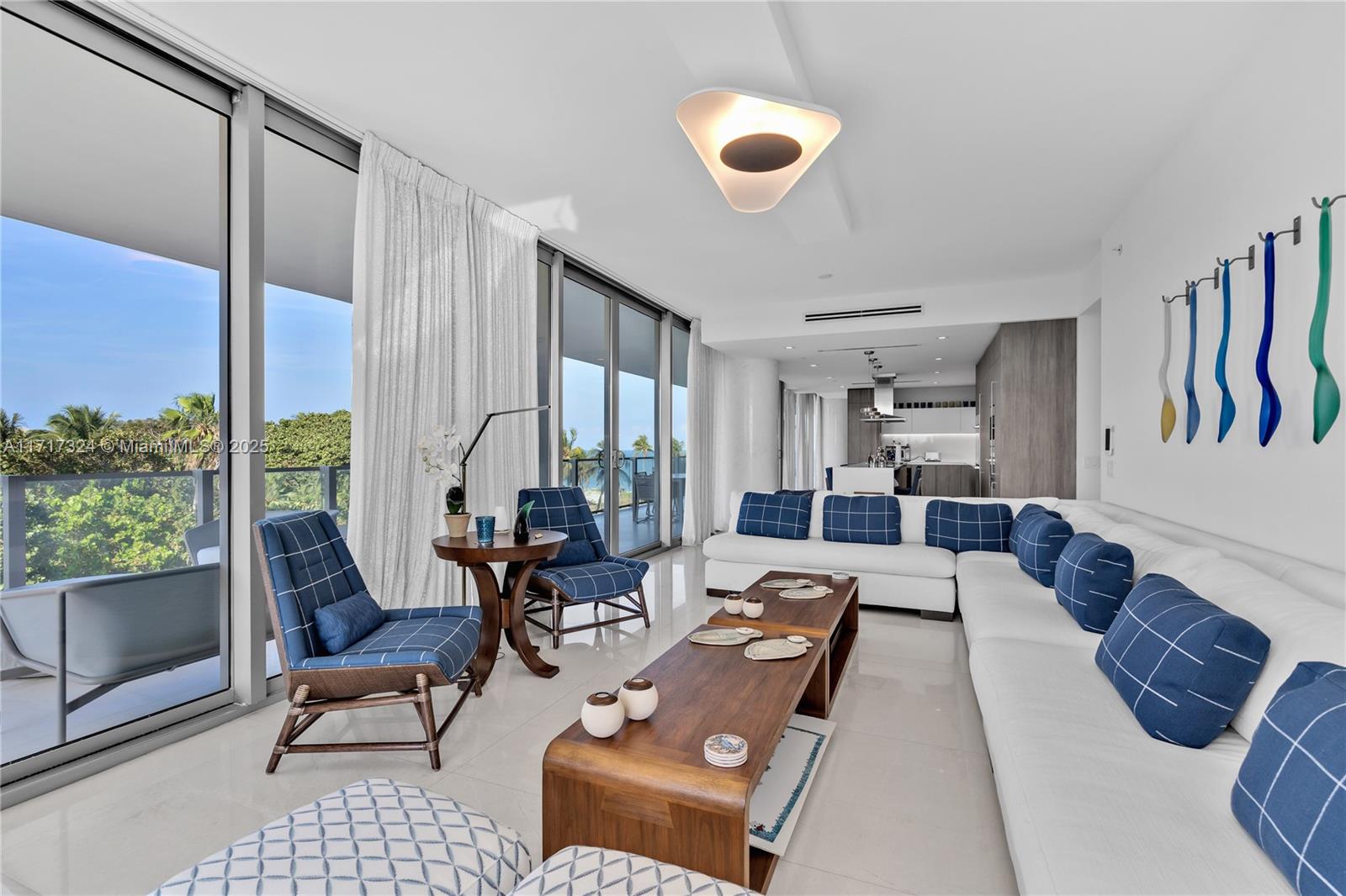 OCEANA KEY BISCAYNE CONDO - Residential