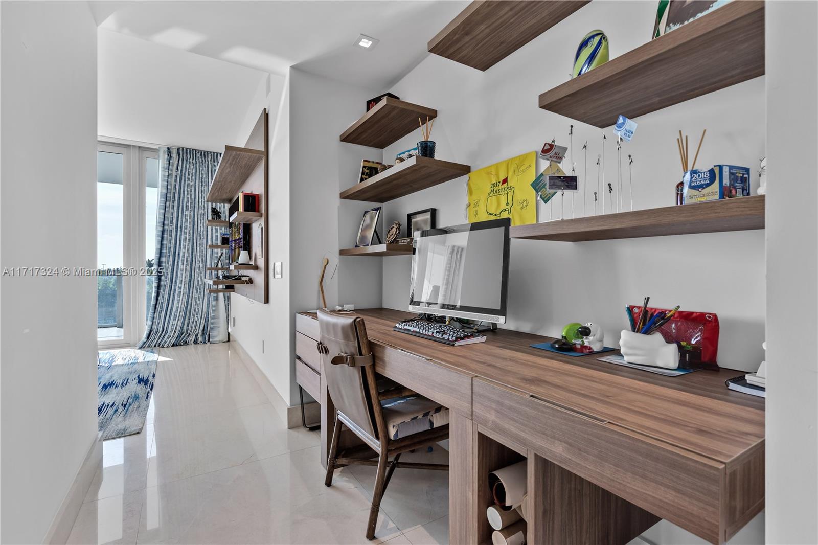 OCEANA KEY BISCAYNE CONDO - Residential