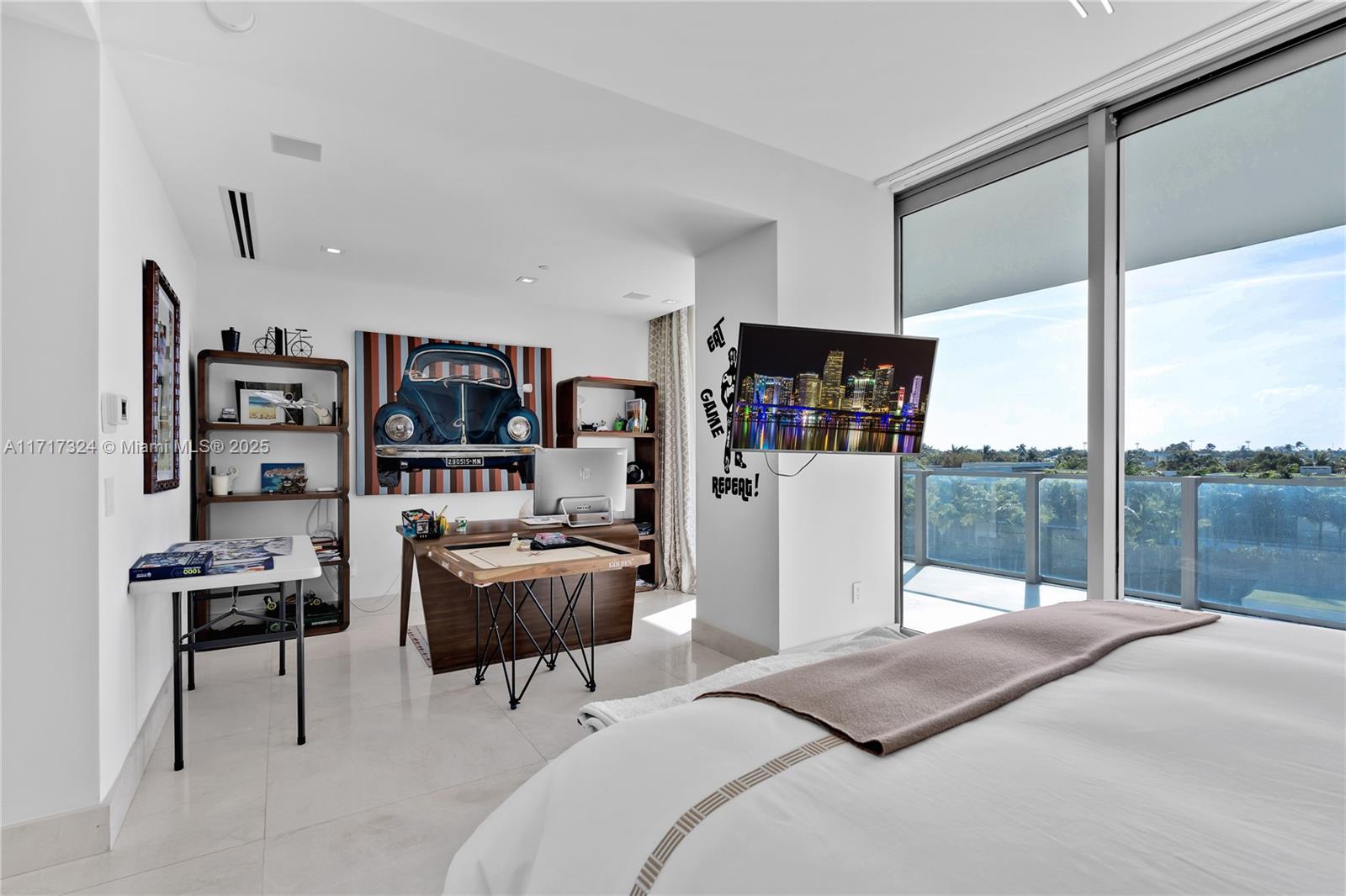 OCEANA KEY BISCAYNE CONDO - Residential
