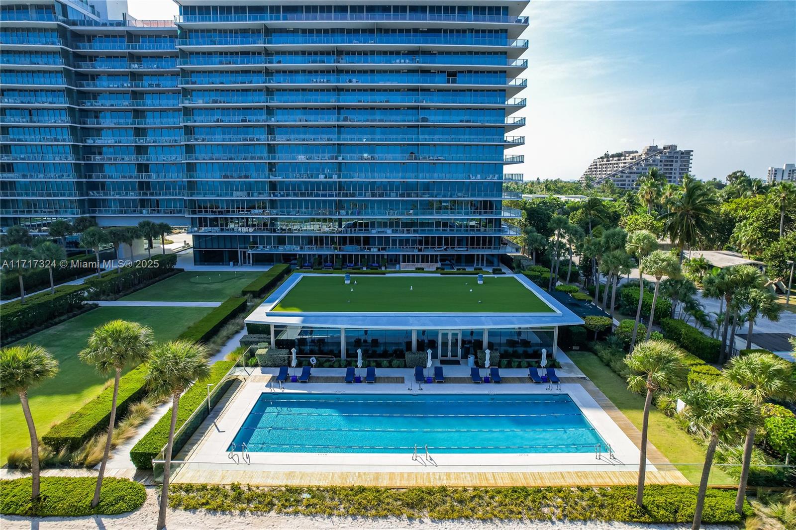 OCEANA KEY BISCAYNE CONDO - Residential