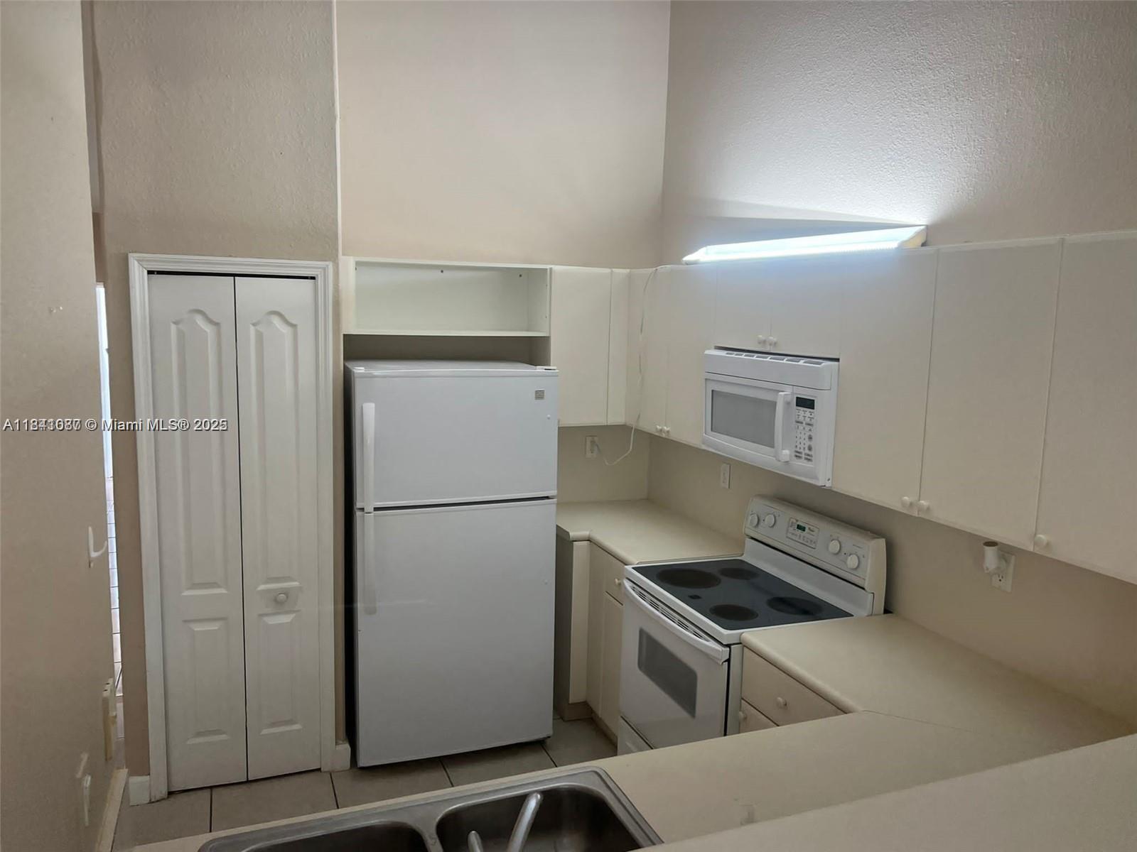 SHOMA CONDO AT KEYS COVE - Residential