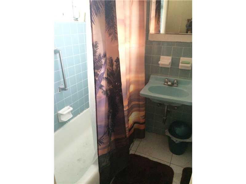 BEACH MANOR CONDO - Residential Lease