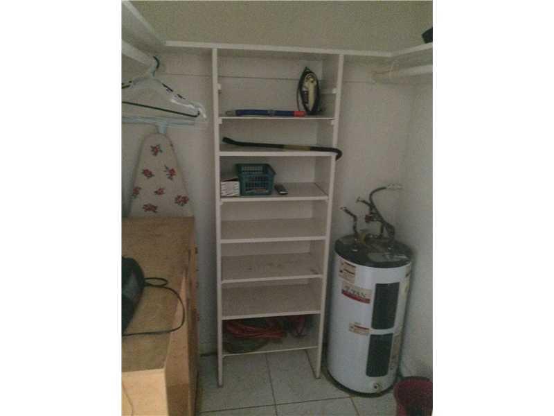 BEACH MANOR CONDO - Residential Lease