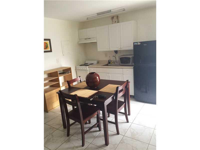 BEACH MANOR CONDO - Residential Lease
