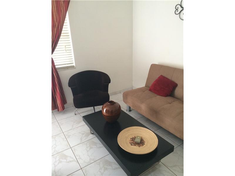 BEACH MANOR CONDO - Residential Lease