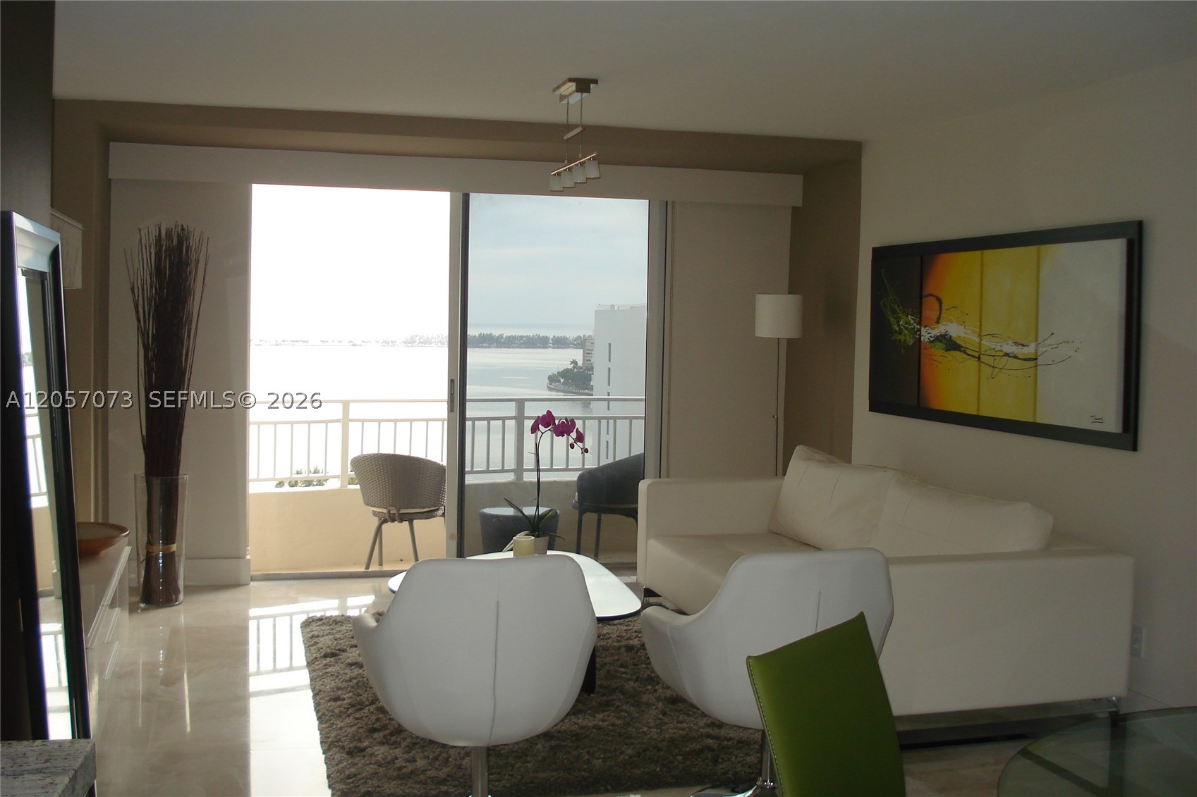 ISOLA CONDO - Residential